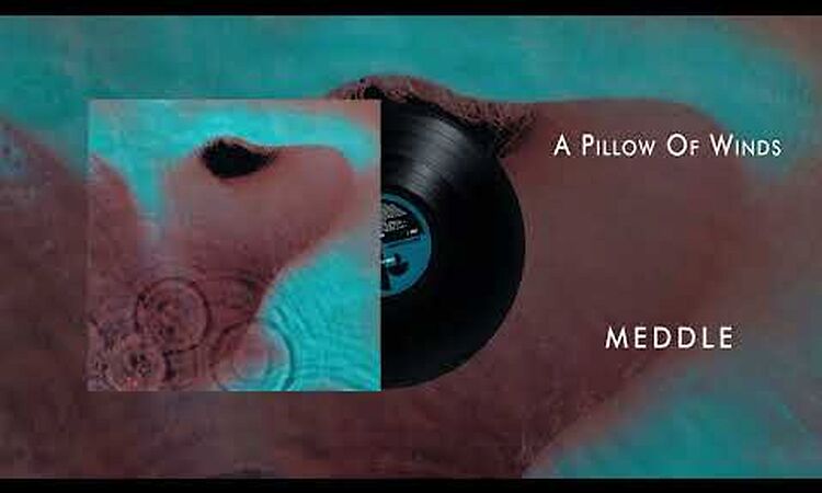 Pink Floyd - A Pillow Of Winds (Official Audio)