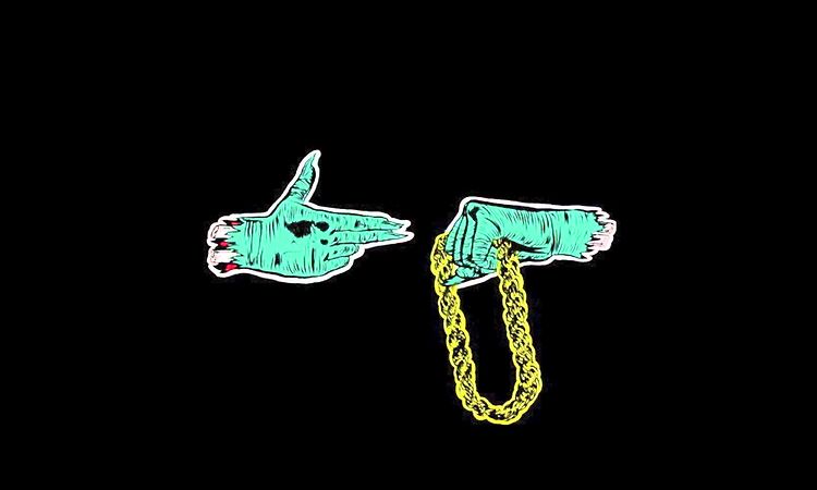 Run The Jewels - Job Well Done (feat. Until The Ribbon Breaks) | from the Run The Jewels album