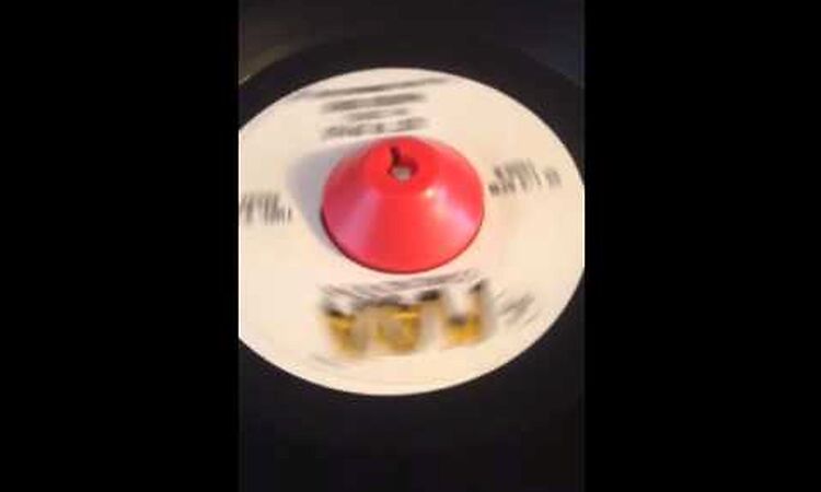 Warren Doris Reggae Soul 45 Let It Show