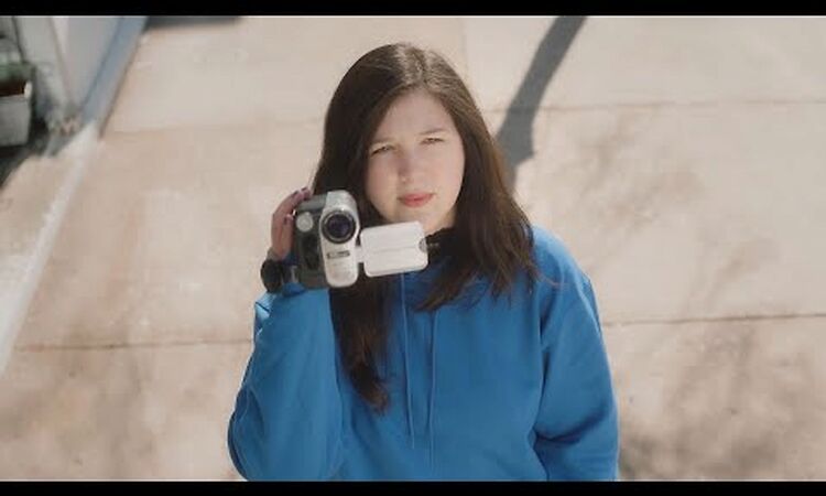 Lucy Dacus - Hot & Heavy (Official Music Video)