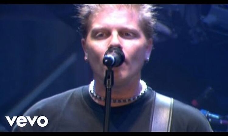 The Offspring - Million Miles Away (Official Video)