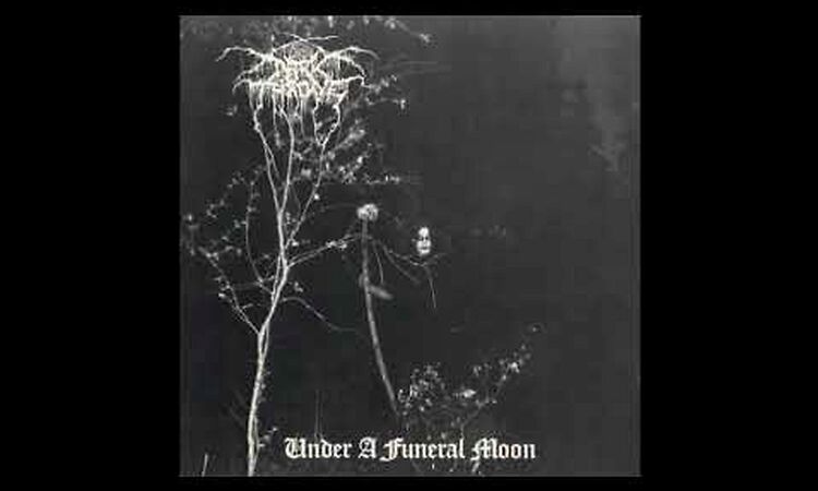 Darkthrone - Summer Of The Diabolical Holocaust