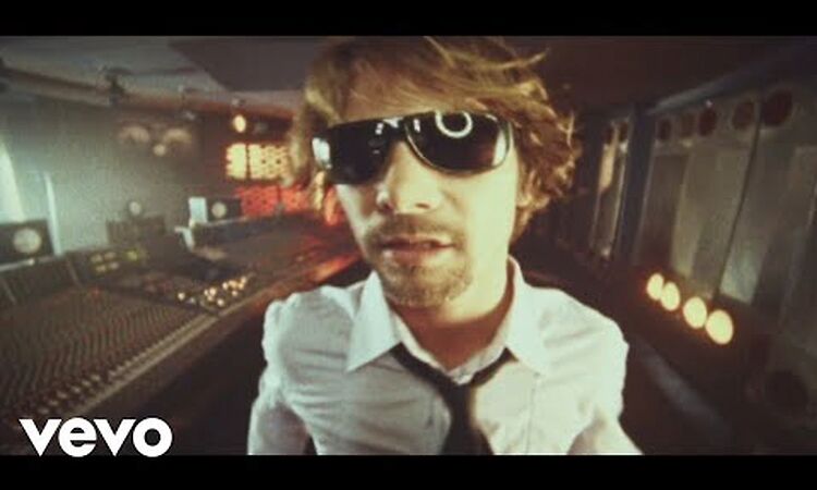 Jamiroquai - Runaway (Video)