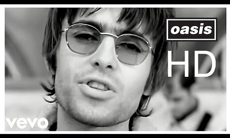 Oasis - Supersonic