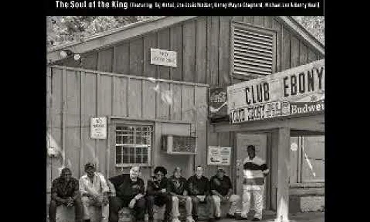 The BB King Blues Band – The Soul Of The King