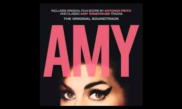 Antonio Pinto - Amy Forever