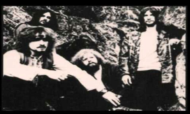 Bulbous Creation - You Won't Remember Dying (1970) [Full Album] [HD]