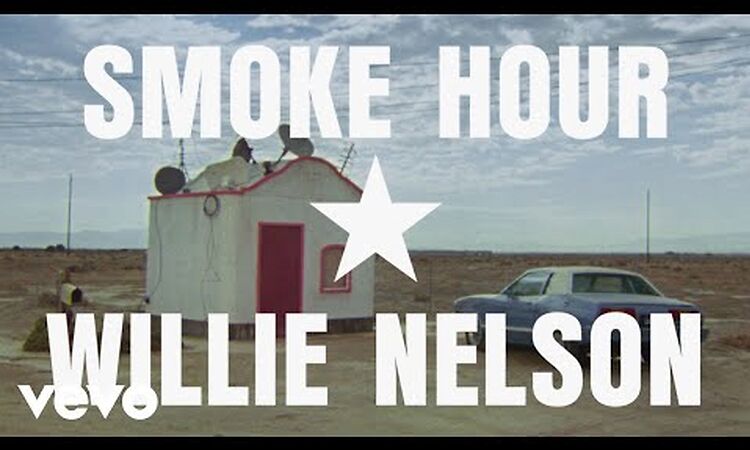 Beyoncé, Willie Nelson - SMOKE HOUR ★ WILLIE NELSON