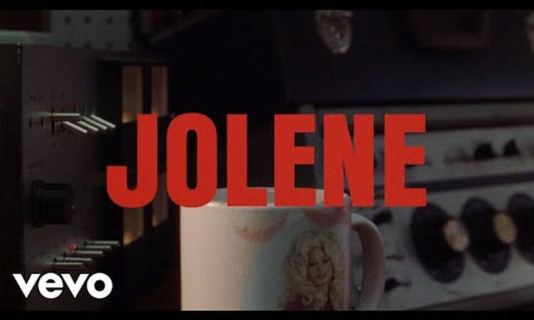 Beyoncé - JOLENE