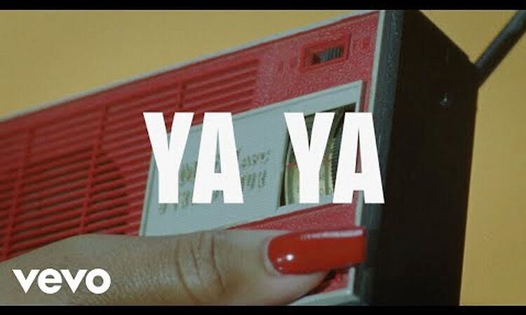 Beyoncé - YA YA