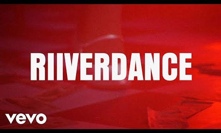 Beyoncé - RIIVERDANCE