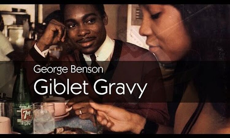 VINYL #3 - Giblet Gravy by George Benson