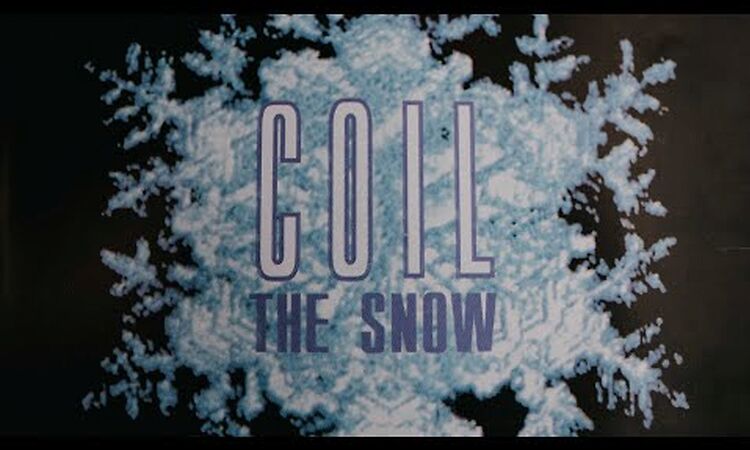 Coil – The Snow EP