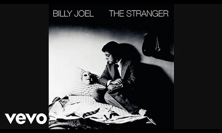 Billy Joel - Scenes from an Italian Restaurant (Official Audio)