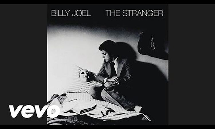 Billy Joel - Vienna (Audio)
