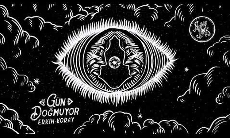 Erkin Koray (Yeraltı Dörtlüsü) - Gün Doğmuyor (1970)