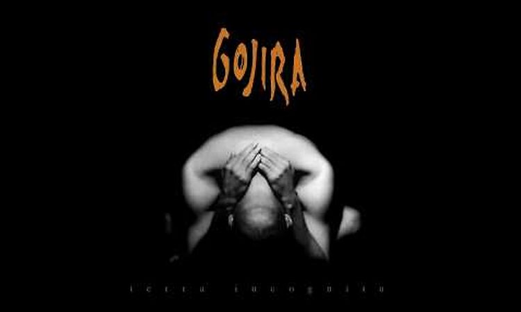 Gojira - Terra Inc. (Studio Version)