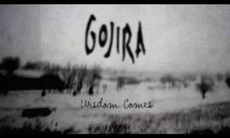 Gojira - Terra Incognita [Demo]