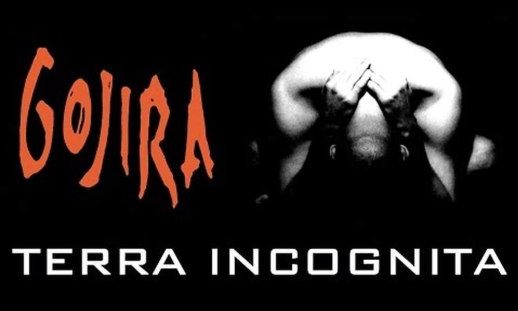 Gojira - Terra Incognita [FULL ALBUM] 8-Bit