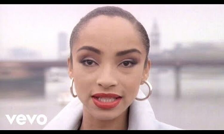 Sade - When Am I Going To Make A Living - Official - 1984