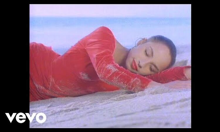 Sade - Love Is Stronger Than Pride - Official - 1988