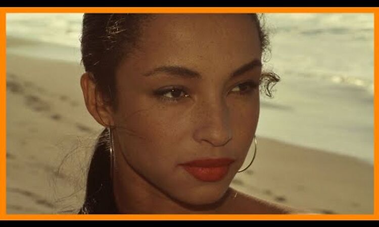 SADE — STRONGER THAN PRIDE『 1988・FULL ALBUM 』