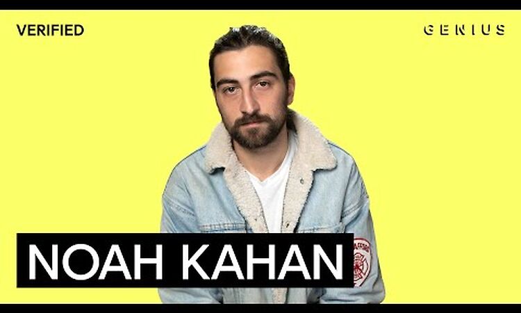 Noah Kahan Stick Season Official Lyrics & Meaning | Verified