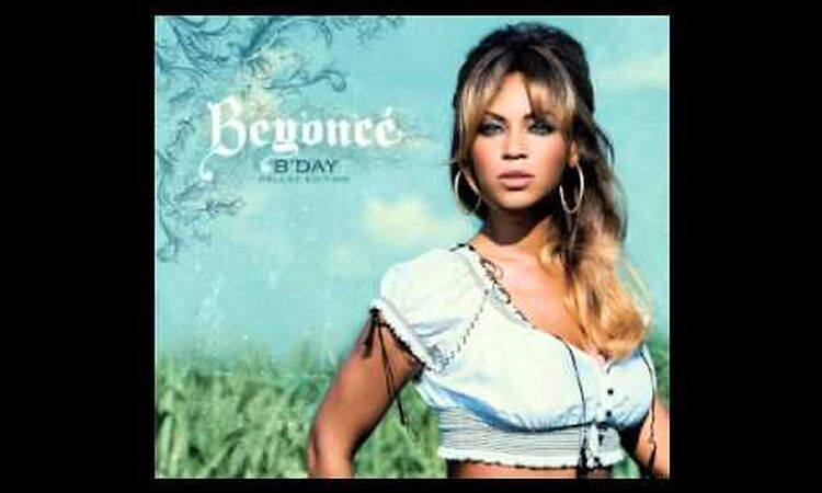 Beyoncé - Deja Vu (feat.Jay-Z)