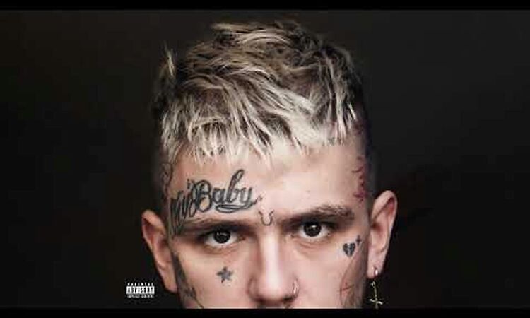 Lil Peep - Fangirl (ft. Gab3) (Official Audio)