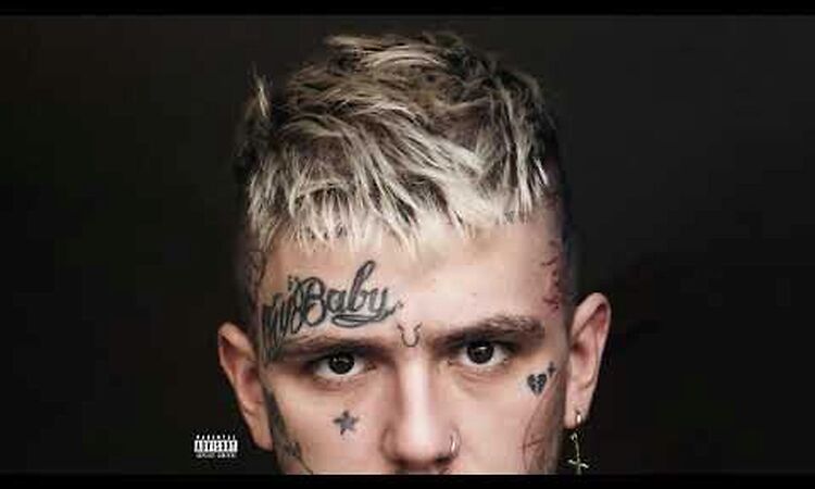 Lil Peep - ghost boy (Official Audio)