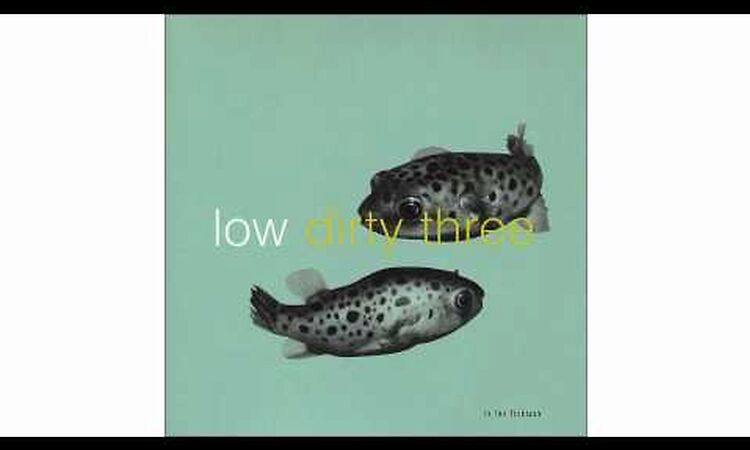 Low + Dirty Three - Down by the River - In The Fishtank 7