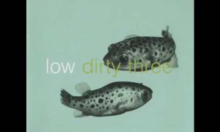 Low + Dirty Three - In The Fishtank 7 (2001) [Full Album]