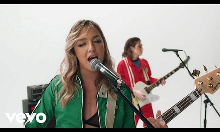 The Beaches - Blame Brett (Official Video)