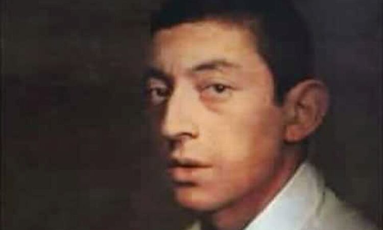 La recette de l'Amour fou - Serge Gainsbourg