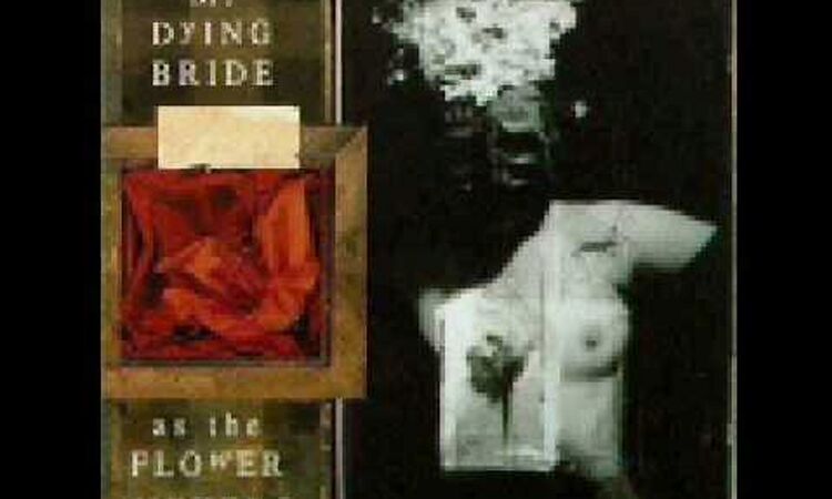The Bitterness and the Bereavement - My Dying Bride