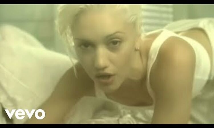 No Doubt - Underneath It All ft. Lady Saw