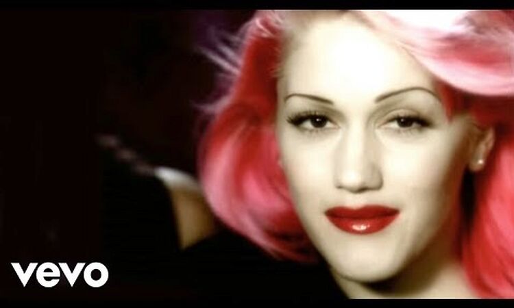 No Doubt - Simple Kind Of Life