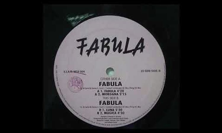 Fabula - Luna