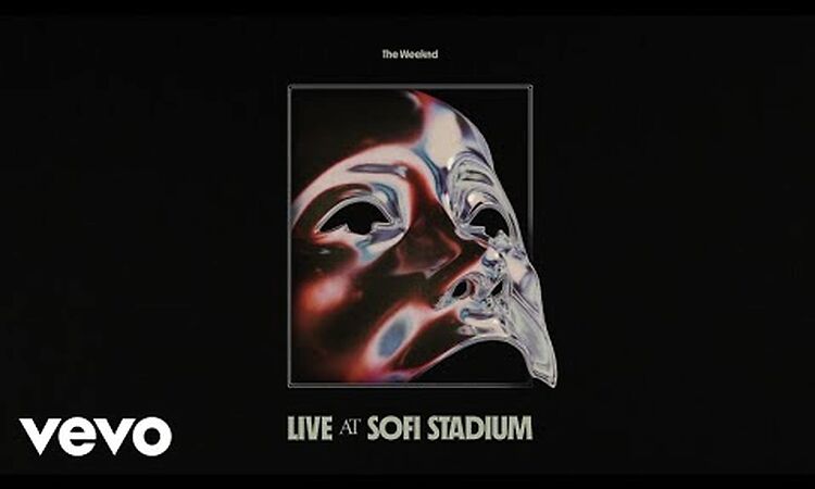 The Weeknd - Take My Breath (After Hours (Live at SoFi Stadium) (Official Audio)