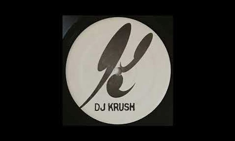 DJ Krush & Toshinori Kondo - Mu-Getsu