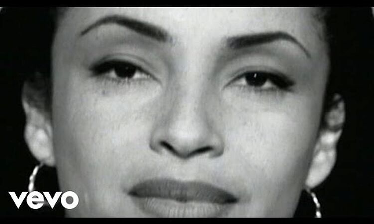 Sade - Cherish The Day - Official - 1993