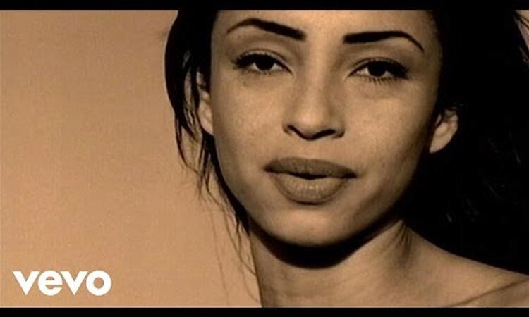 Sade - Feel No Pain - Official - 1992