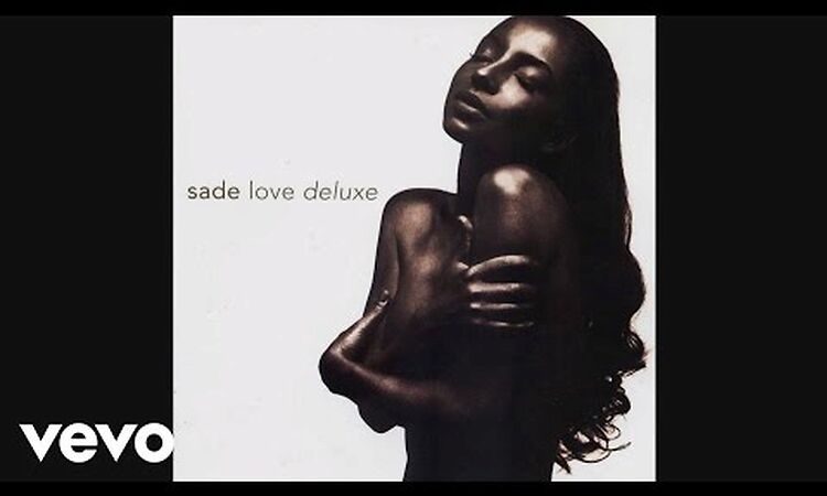 Sade - I Couldn't Love You More (Audio)