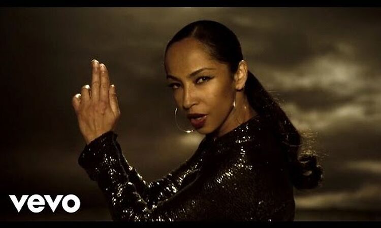 Sade - Soldier Of Love (Official Music Video)