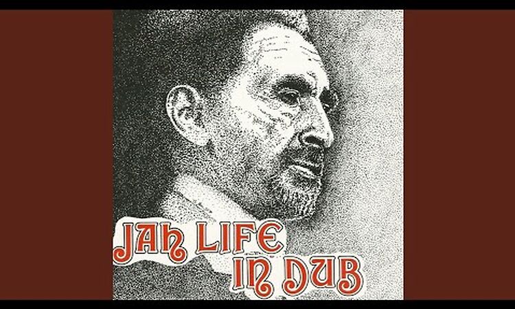 Jah Life in (Dub Version)