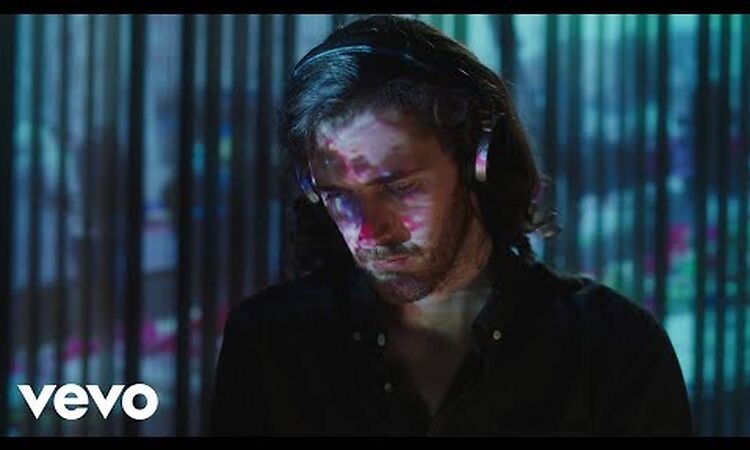 Hozier - Nina Cried Power ft. Mavis Staples