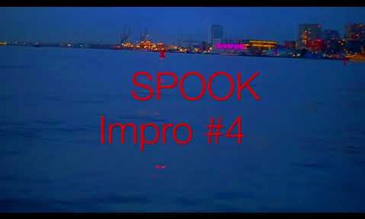 SPOOK - Impro#4