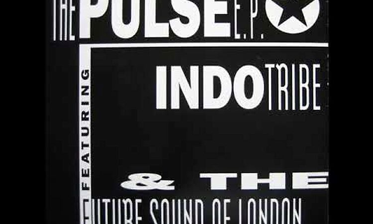 Indo Tribe   Bring In The Pulse MFK Mix