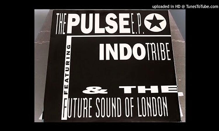 INDO TRIBE - THE MIND OF A CHILD (FIRST BORN MIX)