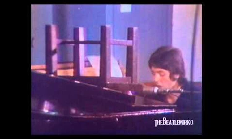 Nineteen Hundred And Eighty Five - Paul McCartney & Wings [HD] Subtitulado/Lyrics.